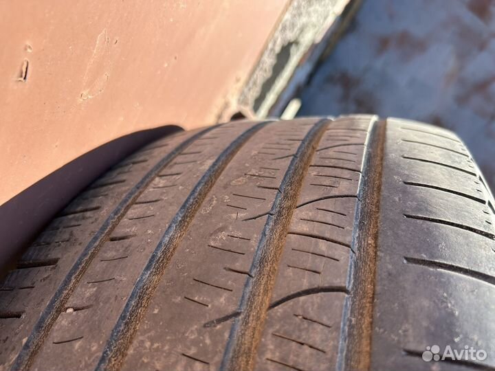 Pirelli Scorpion 235/55 R17 99V