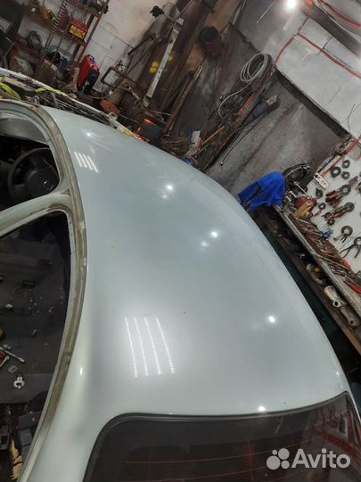 Крыша Ниссан Альмера Классик