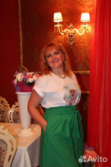 Ведущий тамада