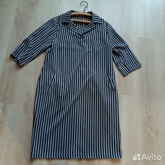 Платье новое