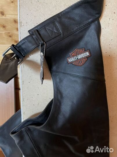 Harley Davidson размер xl