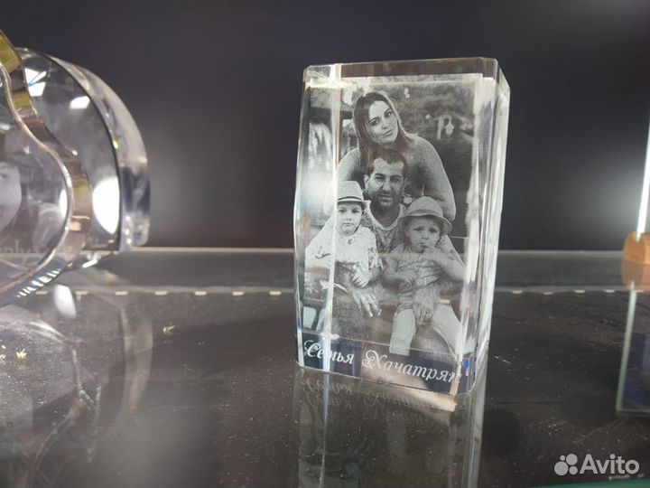 3d лазерный принтер 532нм