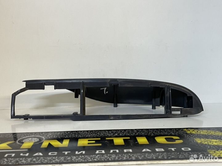 Накладка обшивки водительской двери Matiz Матиз