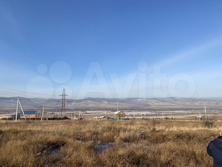 Участок 8 сот. (СНТ, ДНП)