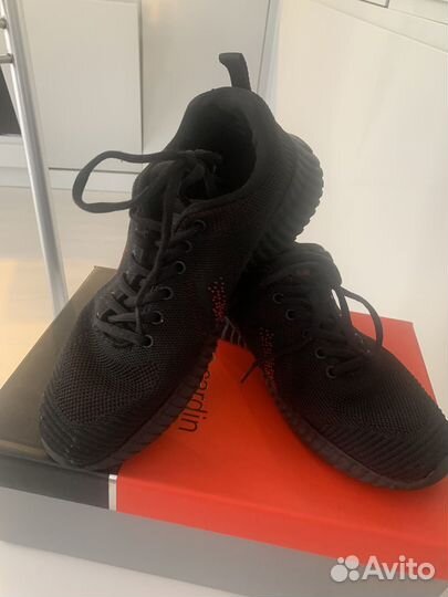 Кросовки летние