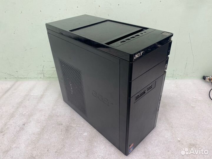 Системник пк