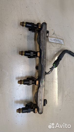 Форсунка топливная Honda CR-V