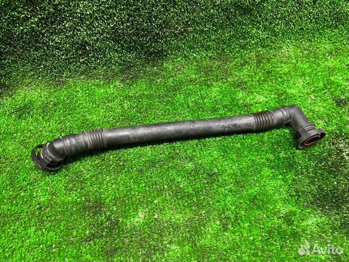 Трубка квкг Bmw 5-Series E39 M54B25 2001