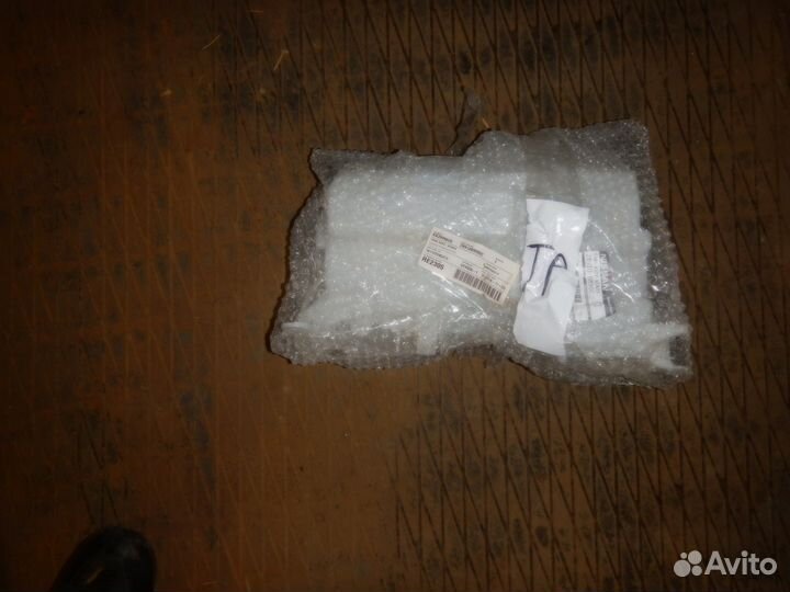 Бачок омывателя Nissan Qashqai J11