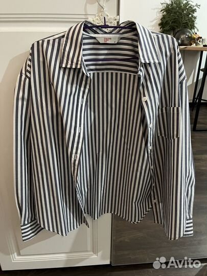 Рубашка женская