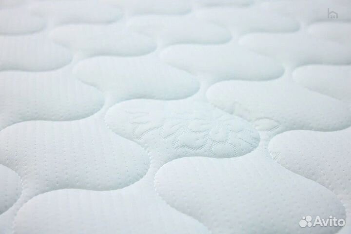 Матрас Sleeptek Premier MemoFoam Cocos 2000х1900х2