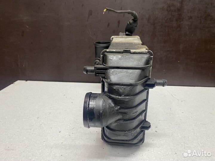 Интеркуллер Volkswagen Passat B5/Audi A4 2.5TDI