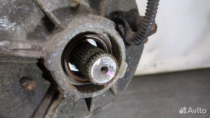 Редуктор моста Acura MDX, 2002