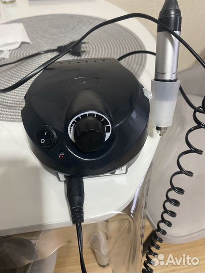 Аппарат для маникюра