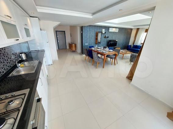 Дом 150 м² (Турция)