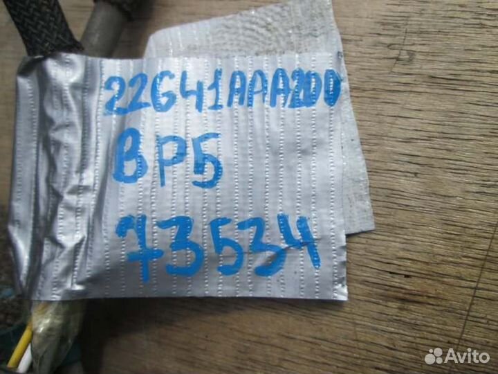 Лямбда-зонд Subaru Legacy BP5 EJ204 2007/8