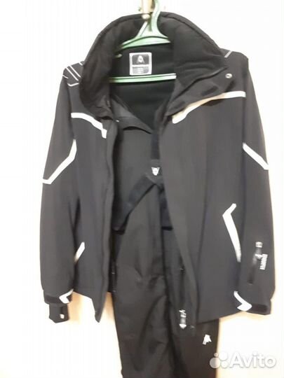 Völki Новый горнолыжный костюм (оригинал), 50-52 X