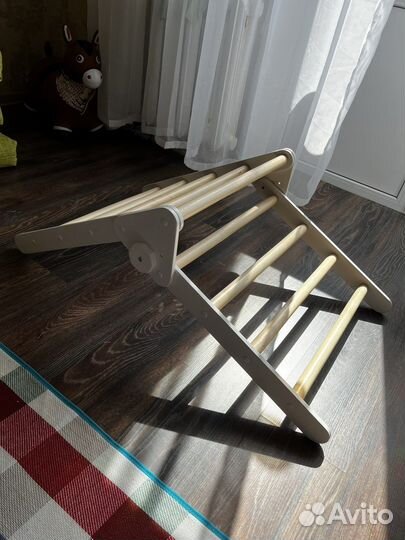 Треугольник пиклера