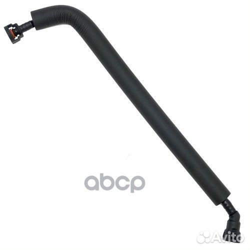 Патрубок вентиляции картера Z68328R Zikmar