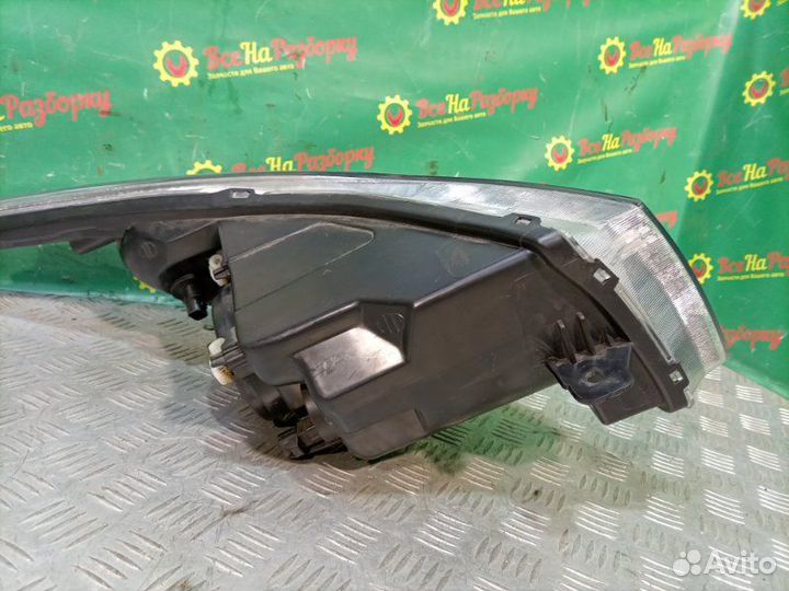 Фара передняя левая Chevrolet Cruze седан 1.6 2010