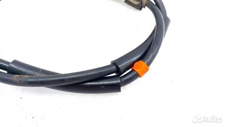 Трос стояночного тормоза задний правый Chrysler