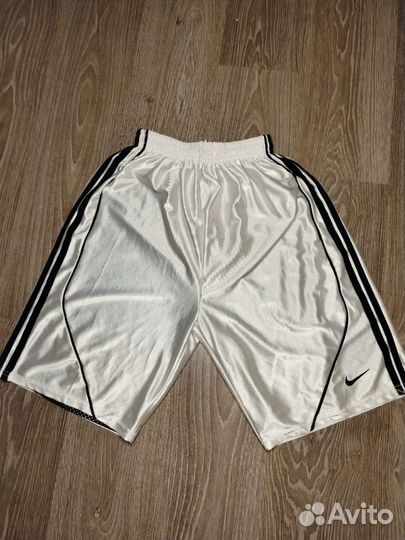 Шорты nike