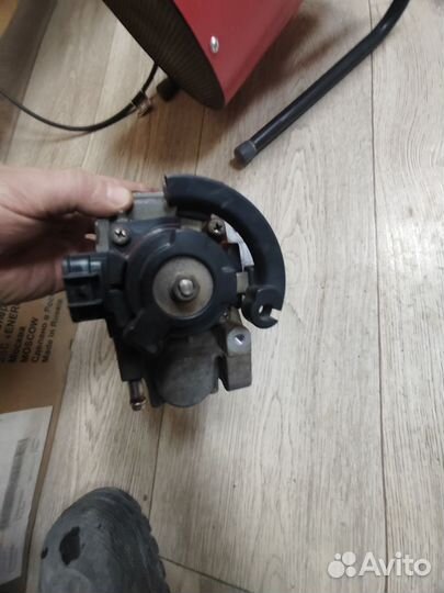 Дросельная заслонка тойота премио 3s-fse