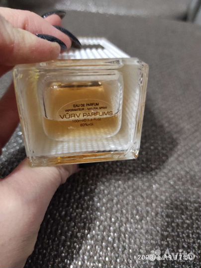 Victorieux Femme арабская парфюмерная вода женская