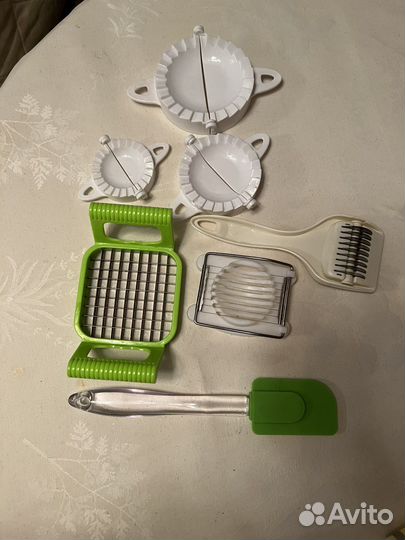 Кухонная утварь