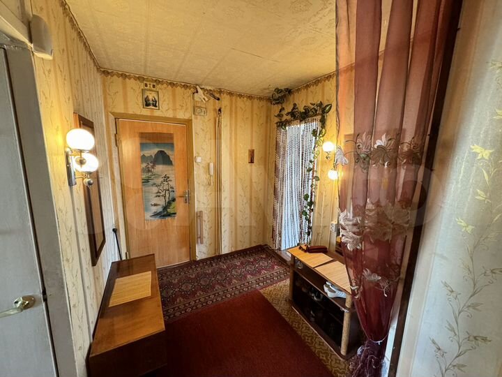 3-к. квартира, 72,6 м², 4/5 эт.