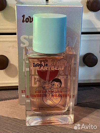 Духи женские