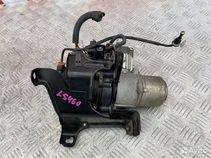 Пневмокомпресор подвески Lexus LS460