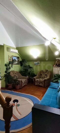 2-к. квартира, 48,9 м², 5/5 эт.