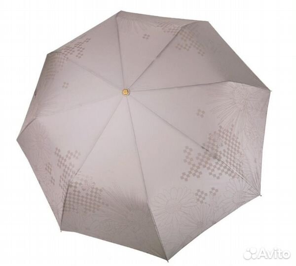 Зонт Три Слона 3898 (198) автомат 8 спиц Оригинал