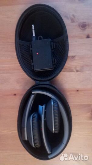 Для любого Металлоискателя Беспроводные наушники