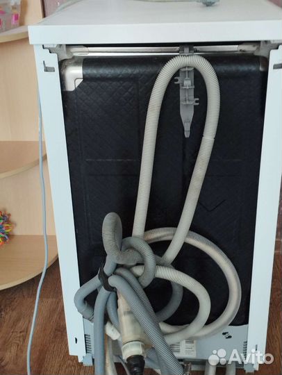 Посудомоечная машина Bosch 45 см б/у