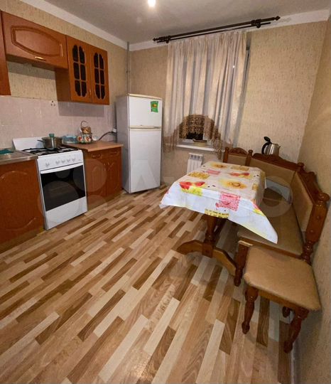 2-к. квартира, 44,7 м², 2/3 эт.