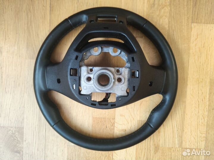 Руль на kia к5