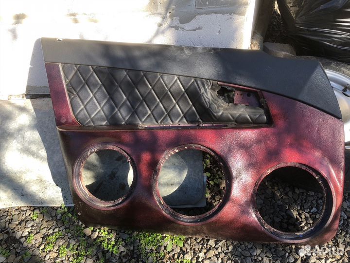 Дверные карты priora