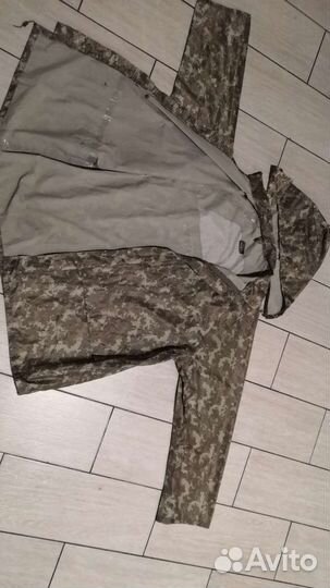 Комплект ввз Mil-tec