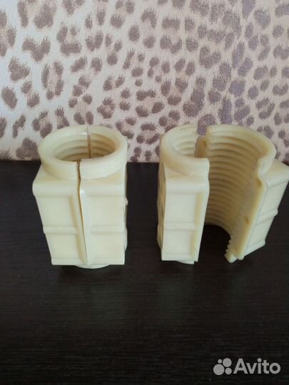 Гайка для подъёмника