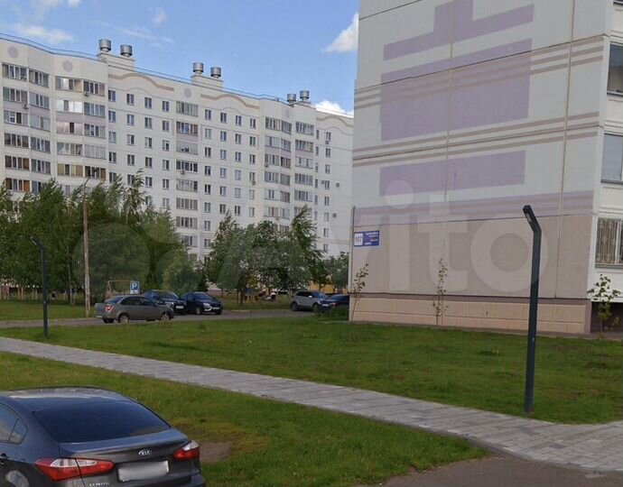 Участок 8,6 сот. (ИЖС)