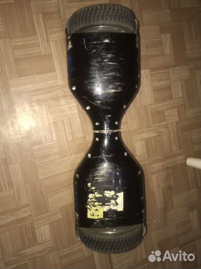 Гироскутер бу