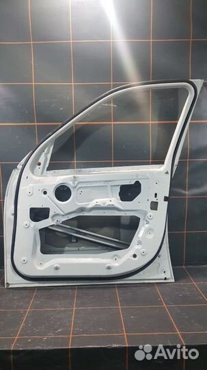 Дверь передняя правая - BMW X5 E70 (2006-13гг)
