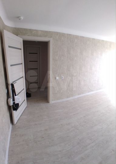 1-к. квартира, 36 м², 1/9 эт.