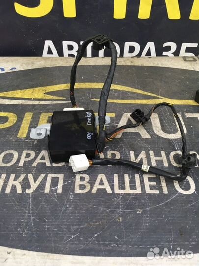 Блок управления Hyundai Equus 2 4.6 2010-2017