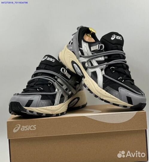 Asics Gel-Kahana TR V2 (Арт.80162)