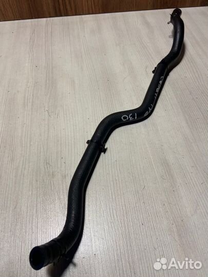 Шланг гидроусилителя Chevrolet Cobalt T250 B15D2