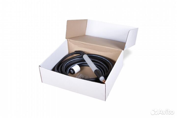 Плазматрон автоматической резки для чпу STM-120 (1