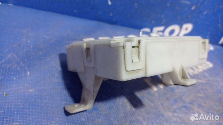 Блок управления климат-контролем Nissan Juke